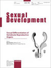 Sexual Development雜志封面